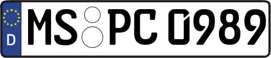 MS-PC0989