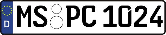 MS-PC1024