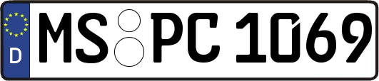 MS-PC1069
