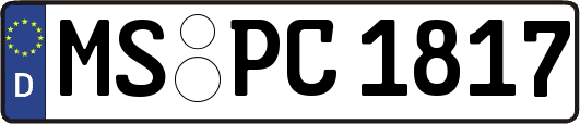 MS-PC1817
