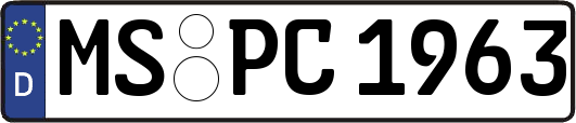MS-PC1963
