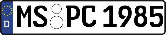 MS-PC1985