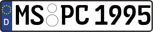 MS-PC1995