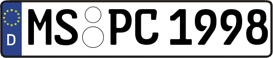 MS-PC1998