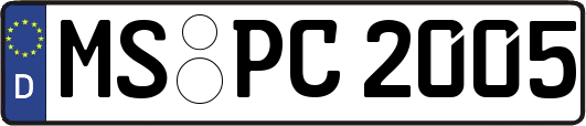 MS-PC2005