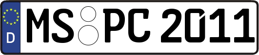 MS-PC2011