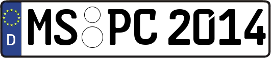 MS-PC2014