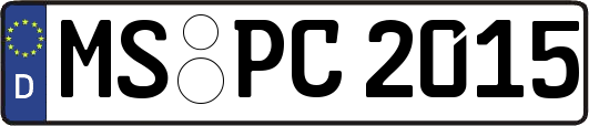 MS-PC2015