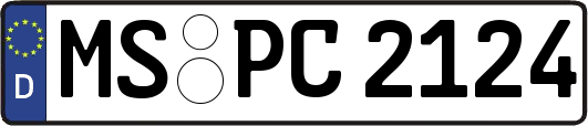 MS-PC2124