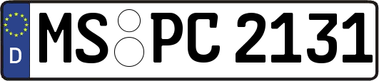 MS-PC2131