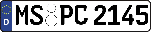 MS-PC2145