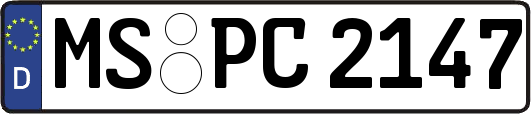 MS-PC2147