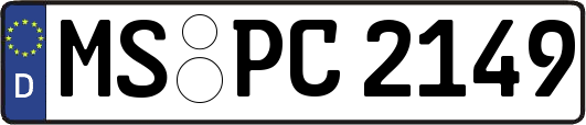 MS-PC2149