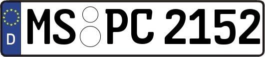 MS-PC2152