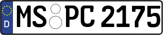MS-PC2175