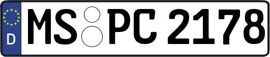 MS-PC2178