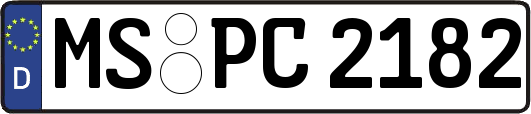 MS-PC2182