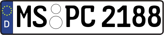 MS-PC2188