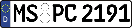 MS-PC2191