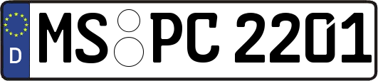 MS-PC2201