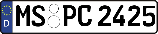 MS-PC2425