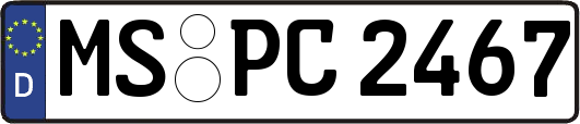 MS-PC2467