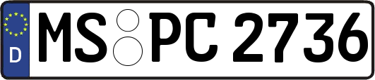 MS-PC2736