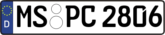 MS-PC2806