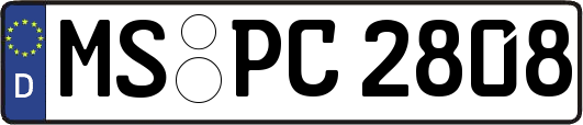 MS-PC2808