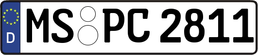 MS-PC2811