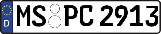 MS-PC2913