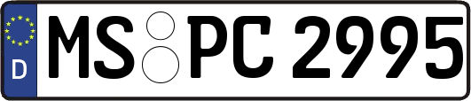 MS-PC2995