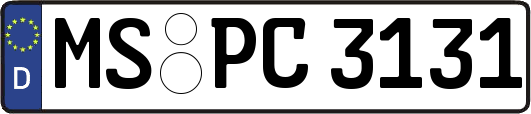 MS-PC3131