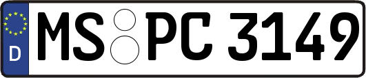 MS-PC3149