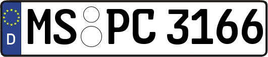 MS-PC3166