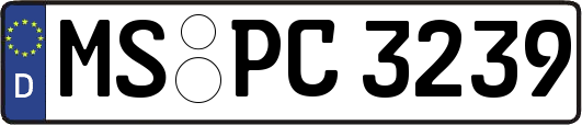 MS-PC3239