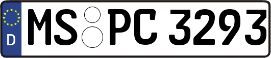 MS-PC3293