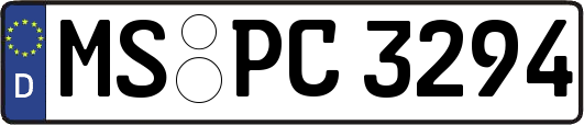 MS-PC3294