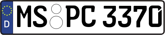 MS-PC3370