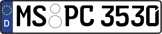 MS-PC3530