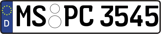 MS-PC3545
