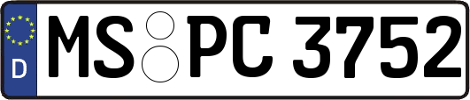 MS-PC3752