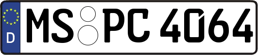 MS-PC4064