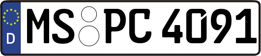 MS-PC4091