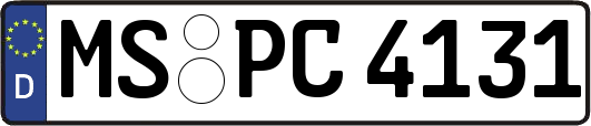 MS-PC4131