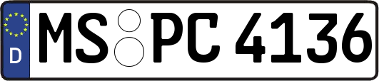 MS-PC4136