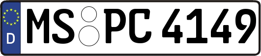 MS-PC4149