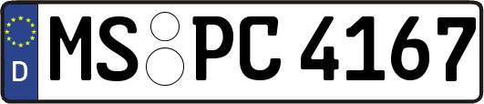 MS-PC4167