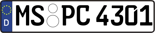 MS-PC4301