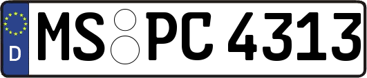 MS-PC4313